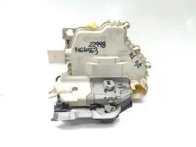 Автозапчасти б/у замок левой передней двери за audi a1 sportback (8xa) ambition ссылки oem iam 8x1837015