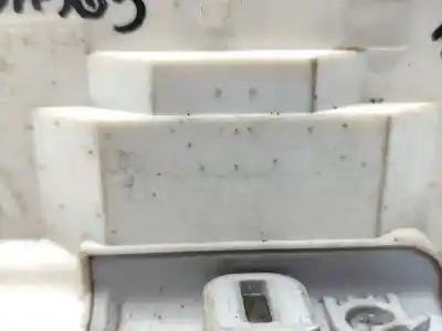 Автозапчастина б/у замок передніх дверей лівий для audi a1 sportback (8xa) ambition посилання на oem iam 8x1837015  