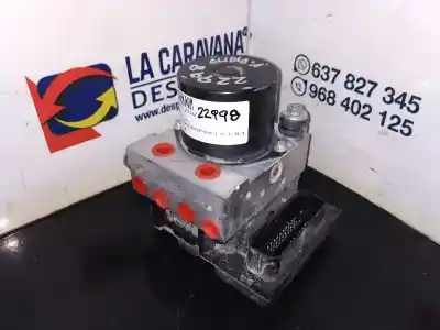 Peça sobressalente para automóvel em segunda mão ABS por AUDI A1 SPORTBACK (8XA)  Referências OEM IAM 6R0614517AM  