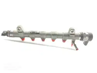 Gebrauchtes Autoersatzteil injektorrampe zum hyundai i40 comfort oem-iam-referenzen 314002a650