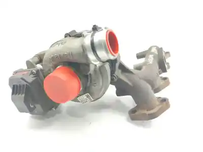 Gebrauchtes Autoersatzteil turbolader zum hyundai i40 comfort oem-iam-referenzen 282012a820