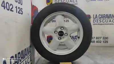 Автозапчасти б/у комплект колес за mini mini (r56) cooper d ссылки oem iam 36116769404  