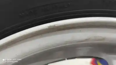 Автозапчасти б/у комплект колес за mini mini (r56) cooper d ссылки oem iam 36116769404  