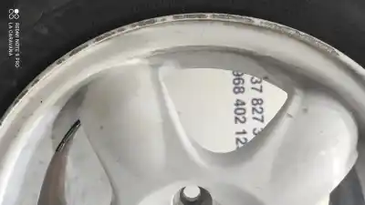 Автозапчасти б/у комплект колес за mini mini (r56) cooper d ссылки oem iam 36116769404  
