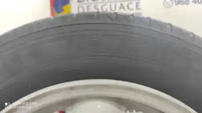 Автозапчасти б/у комплект колес за mini mini (r56) cooper d ссылки oem iam 36116769404  