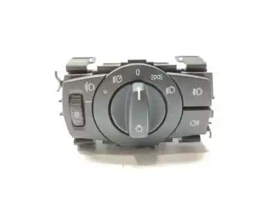Pezzo di ricambio per auto di seconda mano controllo della luce per bmw serie 3 berlina (e90) 320d riferimenti oem iam 693279203