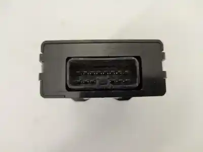 Автозапчастина б/у електронний модуль для mitsubishi montero (v60/v70) 3.2 di-d avance посилання на oem iam mr460758  