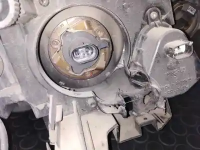 Peça sobressalente para automóvel em segunda mão FAROL / FAROLIM ESQUERDO por BMW X5 (E53)  Referências OEM IAM 15183300  