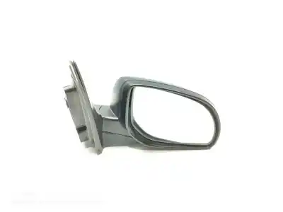 Peça sobressalente para automóvel em segunda mão espelho retrovisor direito por hyundai i10 classic referências oem iam 876200x310