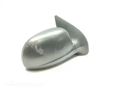 Peça sobressalente para automóvel em segunda mão espelho retrovisor direito por hyundai i10 classic referências oem iam 876200x310