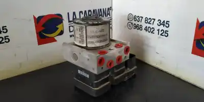 Автозапчастина б/у абс для ford focus c-max (cap) connection посилання на oem iam 3m512m110ga  