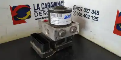 Автозапчастина б/у абс для ford focus c-max (cap) connection посилання на oem iam 3m512m110ga  