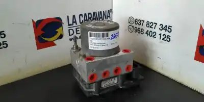 Tweedehands auto-onderdeel abs voor opel corsa c blue line oem iam-referenties 13182319