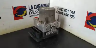 Peça sobressalente para automóvel em segunda mão abs por opel corsa c blue line referências oem iam 13182319  