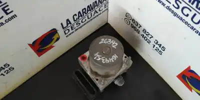 Peça sobressalente para automóvel em segunda mão abs por opel corsa c blue line referências oem iam 13182319  