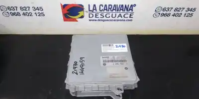 Peça sobressalente para automóvel em segunda mão centralina de motor uce por bmw serie 5 berlina (e39) 525d referências oem iam 2246763