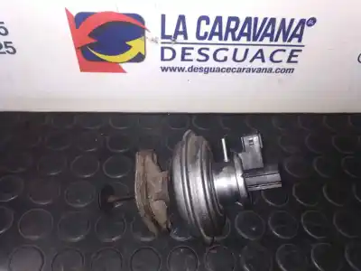 Peça sobressalente para automóvel em segunda mão válvula egr por bmw x3 (e83) 2.0d referências oem iam 70068408  