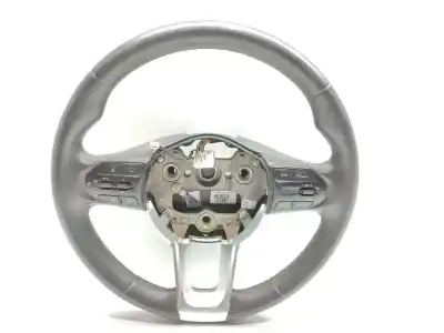 Peça sobressalente para automóvel em segunda mão volante por kia stonic (ybcuv) drive referências oem iam 56100hb375