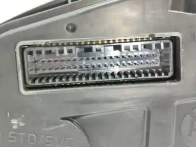 Peça sobressalente para automóvel em segunda mão quadrante por kia stonic (ybcuv) drive referências oem iam 94003h8170  