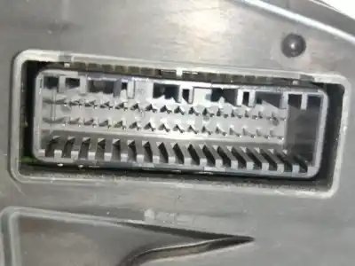 Peça sobressalente para automóvel em segunda mão quadrante por kia stonic (ybcuv) drive referências oem iam 94003h8170  