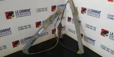 Peça sobressalente para automóvel em segunda mão elevador de vidros dianteiro direito por audi q5 (8r) 3.0 v6 24v tdi referências oem iam 8k0959802b