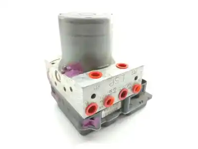 Peça sobressalente para automóvel em segunda mão abs por audi q5 (8r) 3.0 v6 24v tdi referências oem iam 8r0614517h