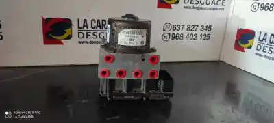 Pezzo di ricambio per auto di seconda mano ABS per BMW SERIE 3 BERLINA (E46)  Riferimenti OEM IAM 34516756286  