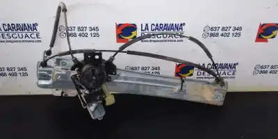 Автозапчасти б/у регулятор стекла переднего правого за ford kuga (cbs) trend ссылки oem iam 0130822733  