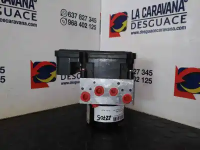 Gebrauchtes Autoersatzteil abs zum opel antara cosmo 4x4 oem-iam-referenzen 96817720