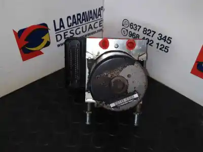 Piesă de schimb auto la mâna a doua abs pentru opel antara cosmo 4x4 referințe oem iam 96817720