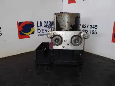 Peça sobressalente para automóvel em segunda mão abs por opel antara cosmo 4x4 referências oem iam 96817720  