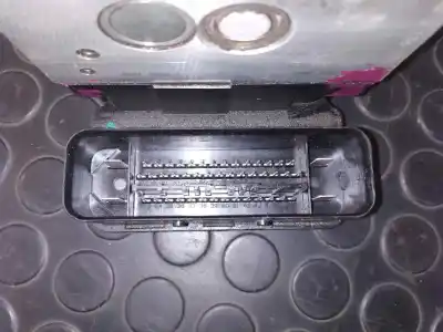 Peça sobressalente para automóvel em segunda mão abs por opel antara cosmo 4x4 referências oem iam 96817720  