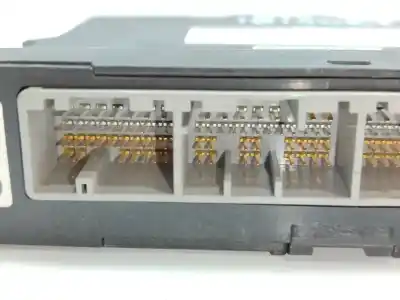 Tweedehands auto-onderdeel comfortmodule voor lexus ct 200h oem iam-referenties 8968176030