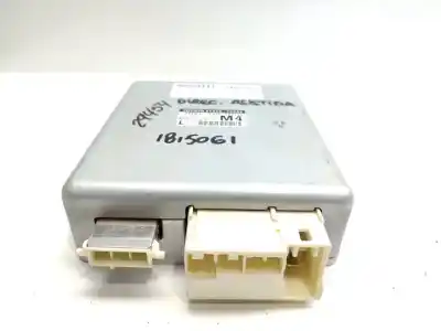 Tweedehands auto-onderdeel elektronische module voor lexus ct 200h oem iam-referenties 8965076050