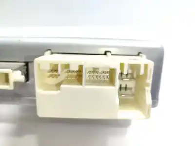 Second-hand car spare part electronic module for lexus ct 200h oem iam references 8965076050  