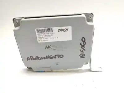 Tweedehands auto-onderdeel elektronische module voor lexus ct 200h oem iam-referenties 8679276020