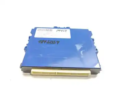 Tweedehands auto-onderdeel elektronische module voor lexus ct 200h oem iam-referenties 8999076011