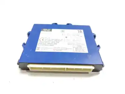 Second-hand car spare part electronic module for lexus ct 200h oem iam references 8999076011  