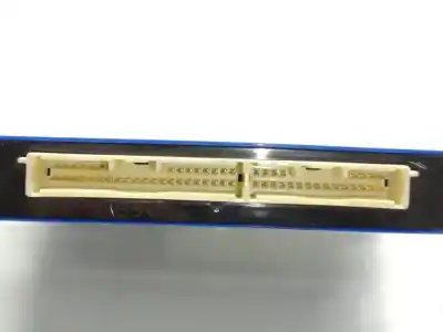 Second-hand car spare part electronic module for lexus ct 200h oem iam references 8999076011  