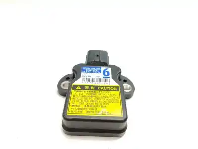 Tweedehands auto-onderdeel elektronische module voor lexus ct 200h oem iam-referenties 8918348030