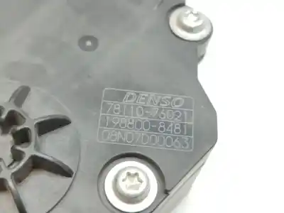 Автозапчасти б/у педальный потенциометр за lexus ct 200h ссылки oem iam 7811076021  