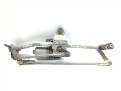 Peça sobressalente para automóvel em segunda mão motor do limpa para brisas por audi a3 (8v) ambiente referências oem iam 8v1955119c