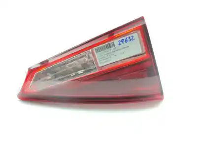 Peça sobressalente para automóvel em segunda mão farolim interior traseiro esquerdo por seat arona fr referências oem iam 6f9945307d