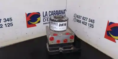 Second-hand car spare part abs for citroen c3 hdi 70 furio oem iam references 9651412080