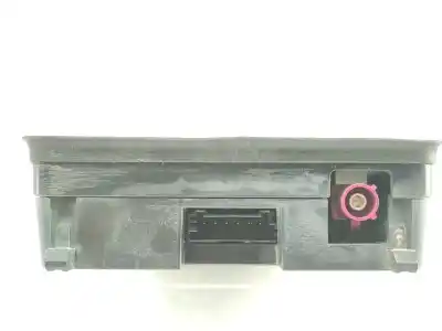 Second-hand car spare part electronic module for seat arona fr oem iam references 81a035502  