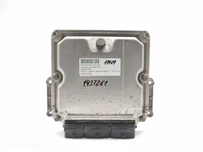 Pezzo di ricambio per auto di seconda mano centralina motore per renault laguna ii (bg0) authentique riferimenti oem iam 8200126462