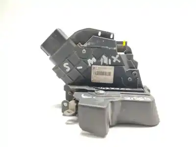 Recambio de automóvil de segunda mano de cerradura puerta trasera izquierda para ford s-max (ca1) titanium referencias oem iam 6m2ar26413bc