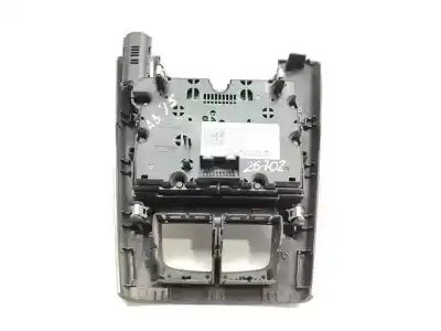 Second-hand car spare part multifunction switch for audi a3 (8v) ambiente oem iam references 8v0919614p  