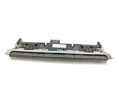 Piesă de schimb auto la mâna a doua avertizare pentru audi a3 (8v) ambiente referințe oem iam 8v0925301ab  