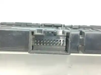 Piesă de schimb auto la mâna a doua avertizare pentru audi a3 (8v) ambiente referințe oem iam 8v0925301ab  